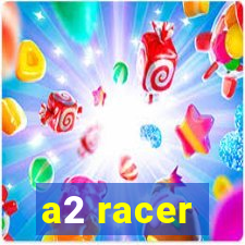 a2 racer - riscando o asfalto filme completo dublado